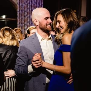 Meet your Posher, Curtis